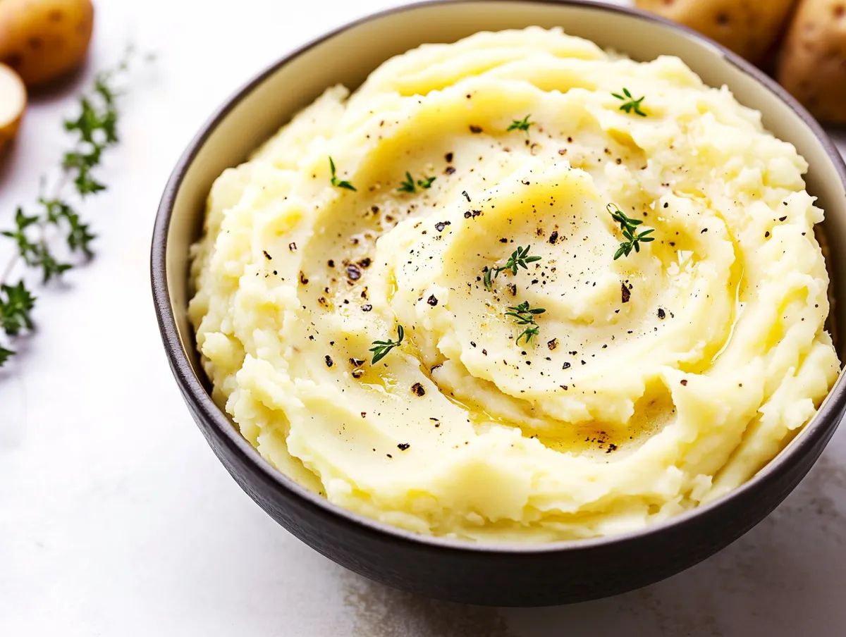Bästa Potatismoset
