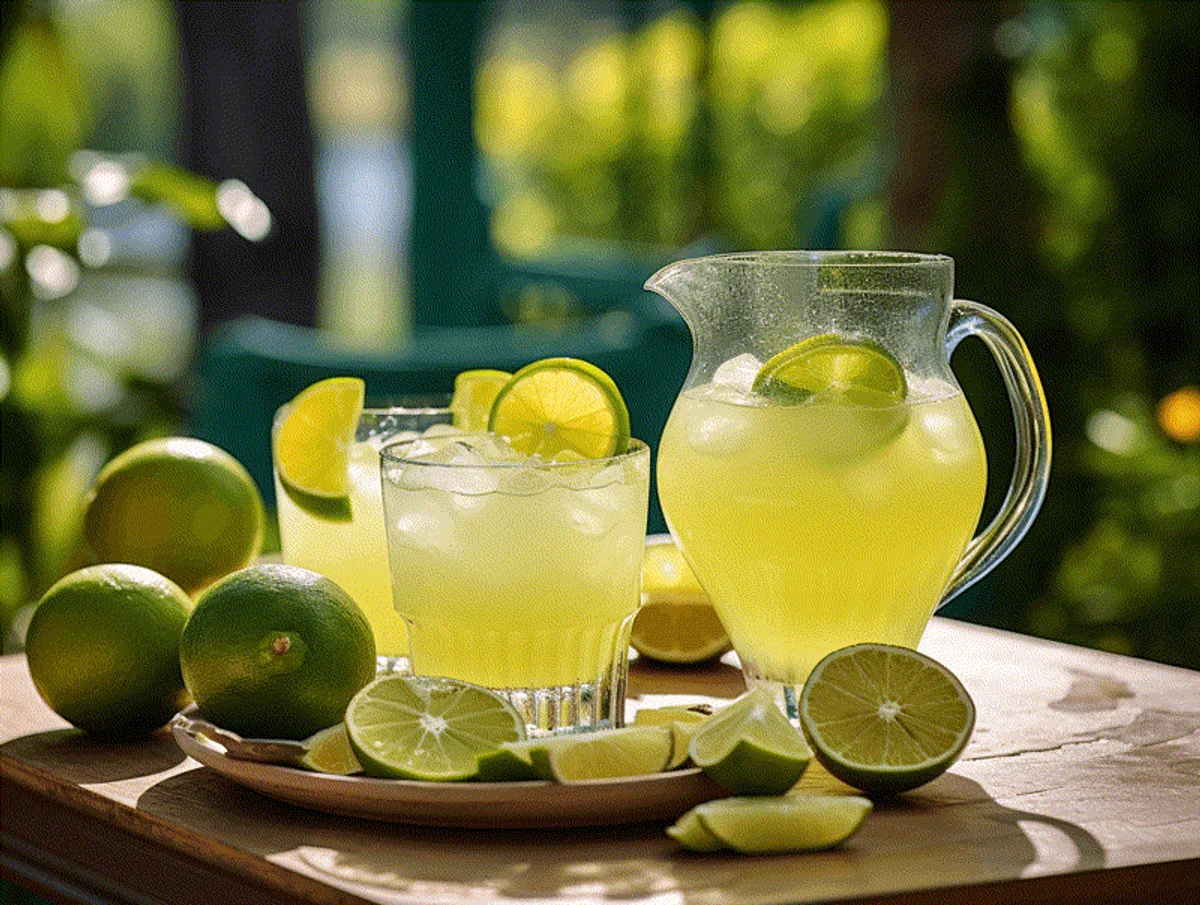 Margaritas