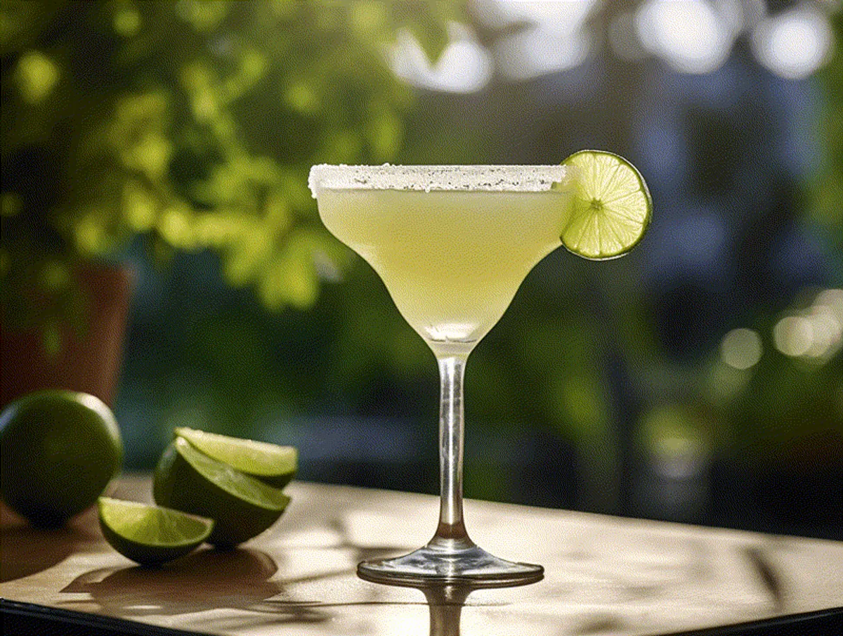 Margaritas