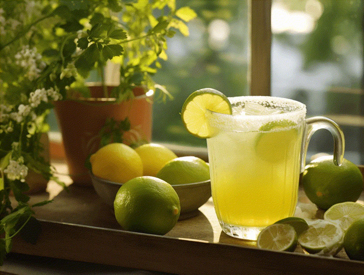 Margaritas