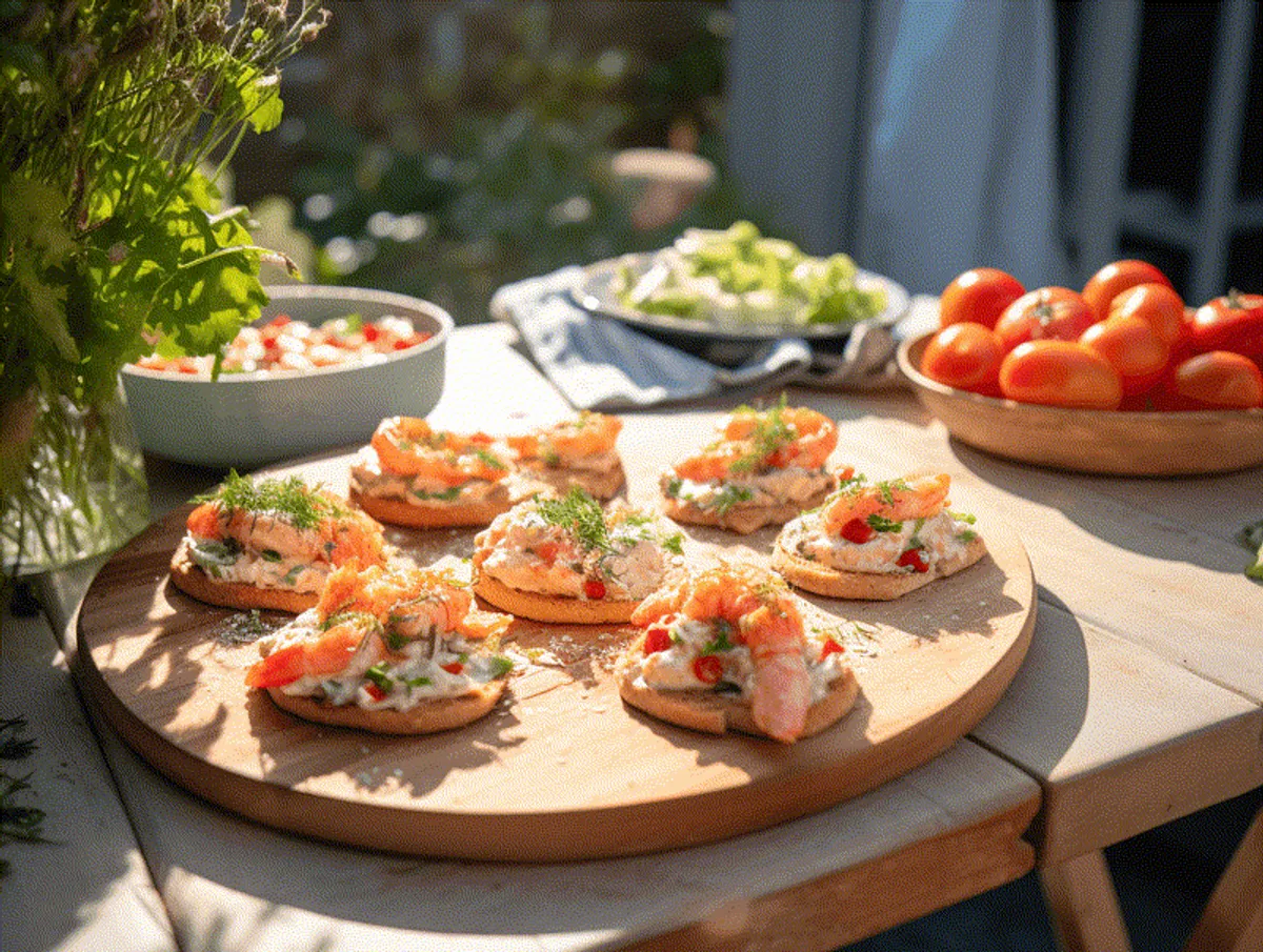Öjebytoast