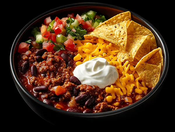 Chili con carne