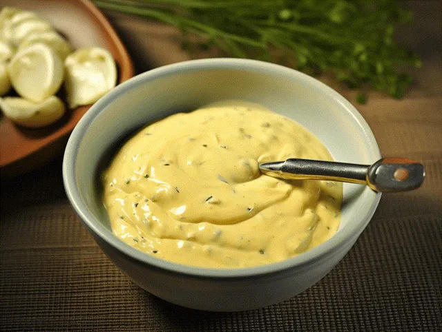 Världens Bästa Remouladsås