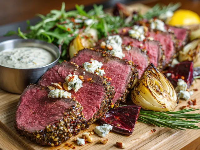 Tagliata