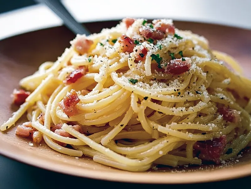 Carbonara