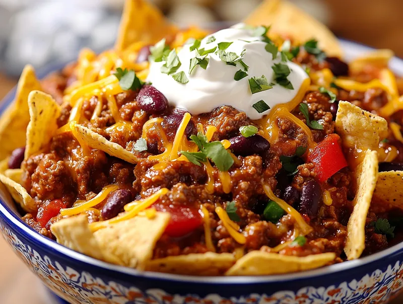 Chili con carne