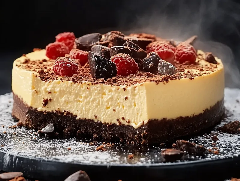 Daimcheesecake