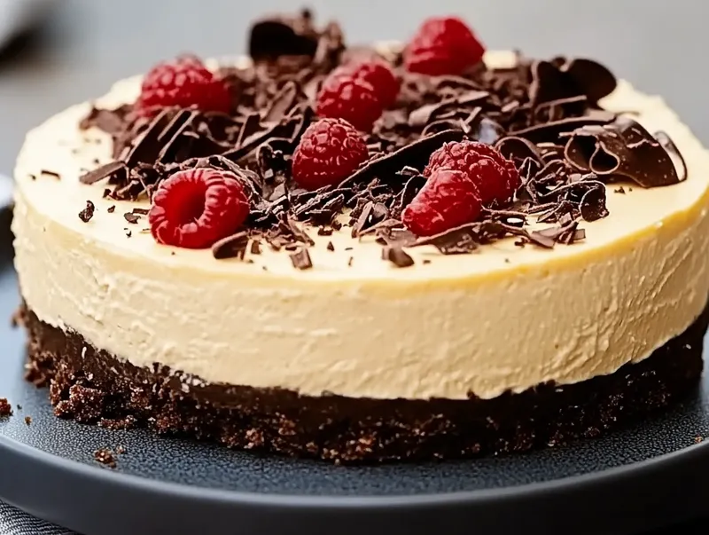 Daimcheesecake