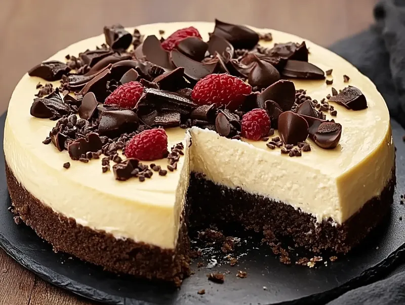 Daimcheesecake