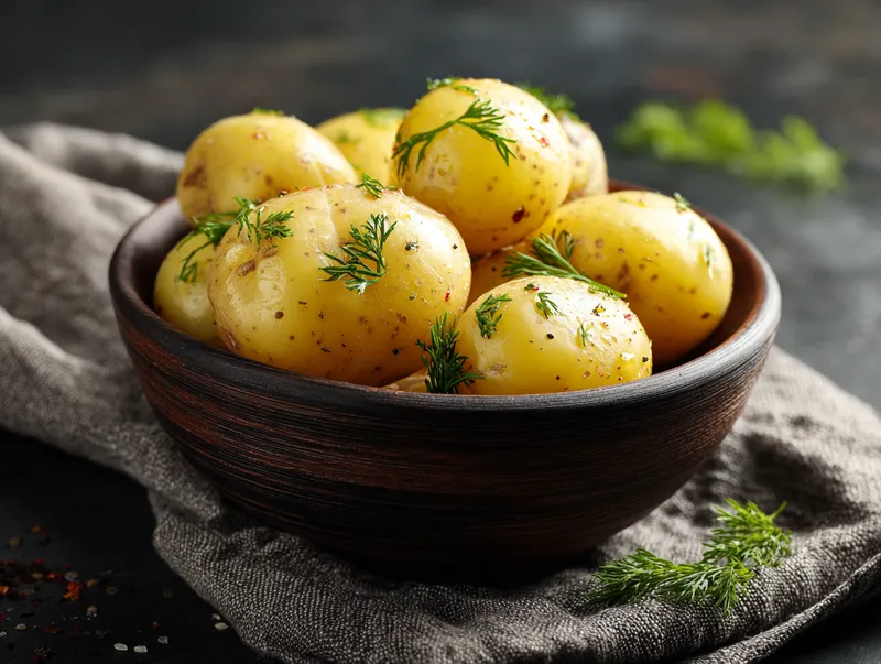 Potatis