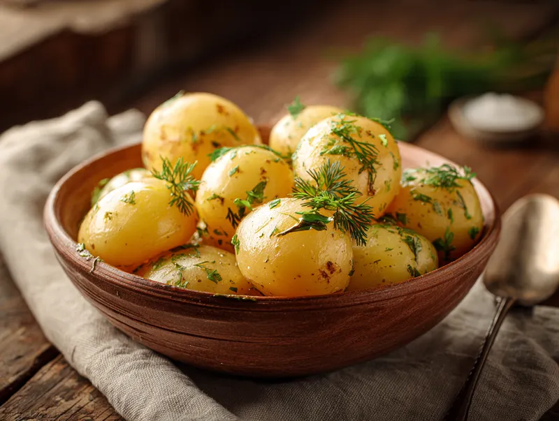 Potatis
