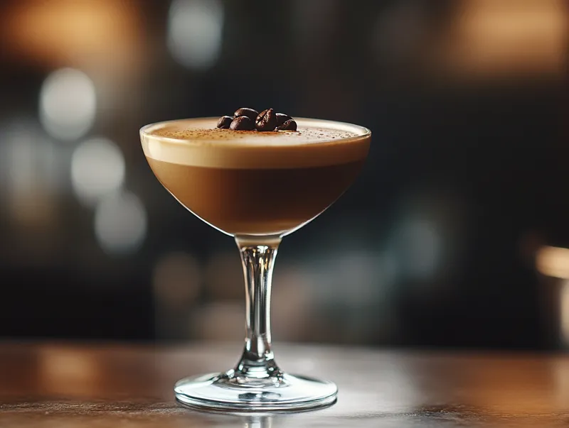 Espresso Martini