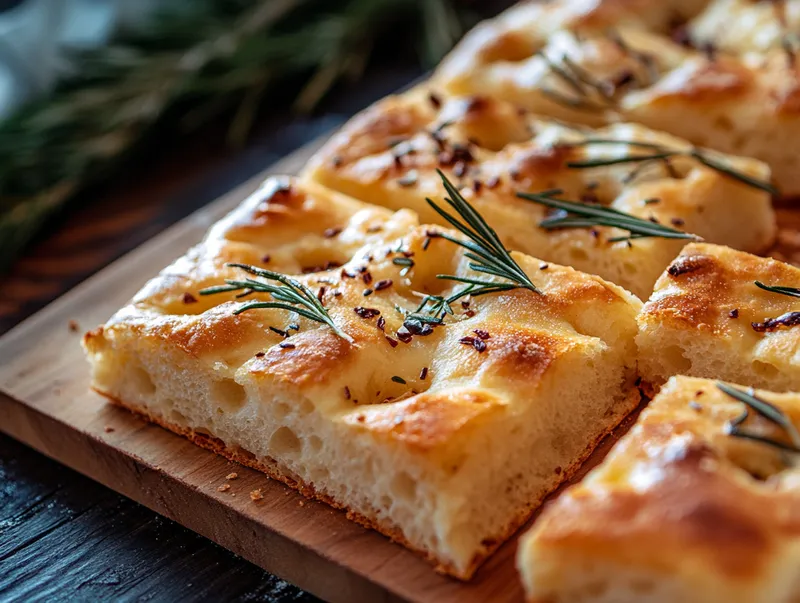 Focaccia