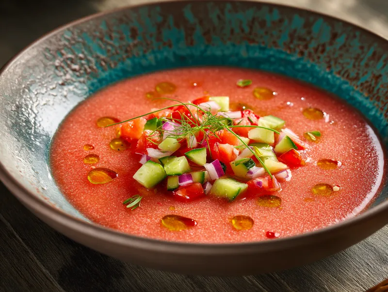 Gazpacho