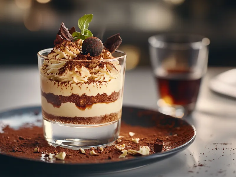 Tiramisu