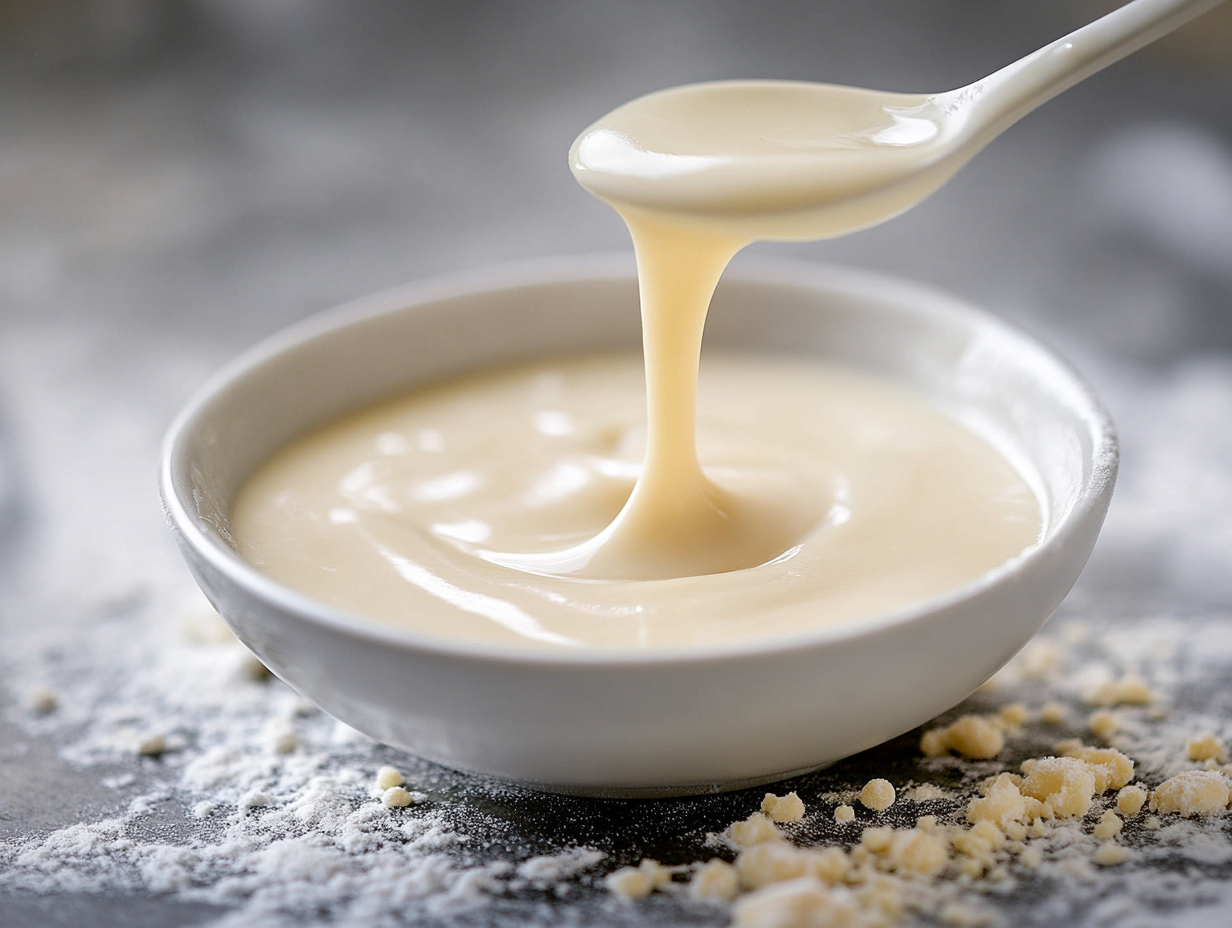 Velouté