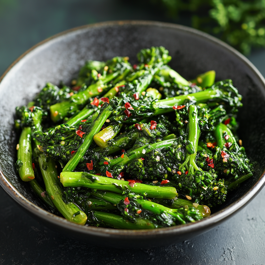 Rostad Broccolini